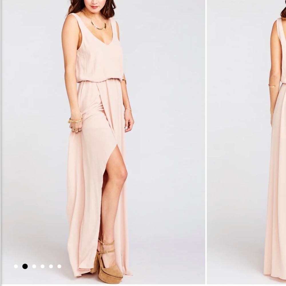 Show me your mumu dress